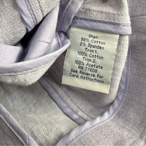 J. Peterman Blazer Jacket - Picture 6 of 9